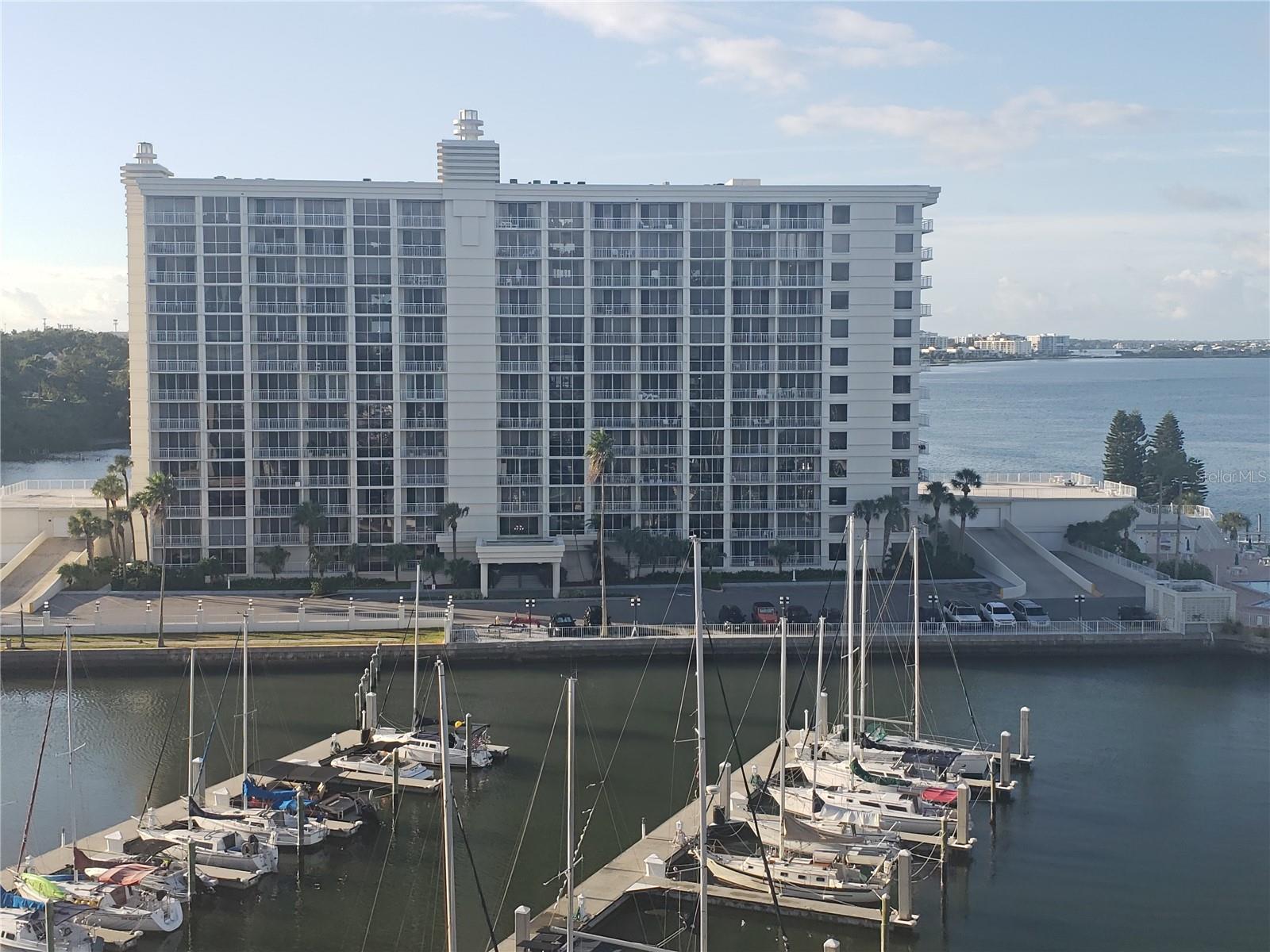 Details for 100 Pierce Street 409, CLEARWATER, FL 33756