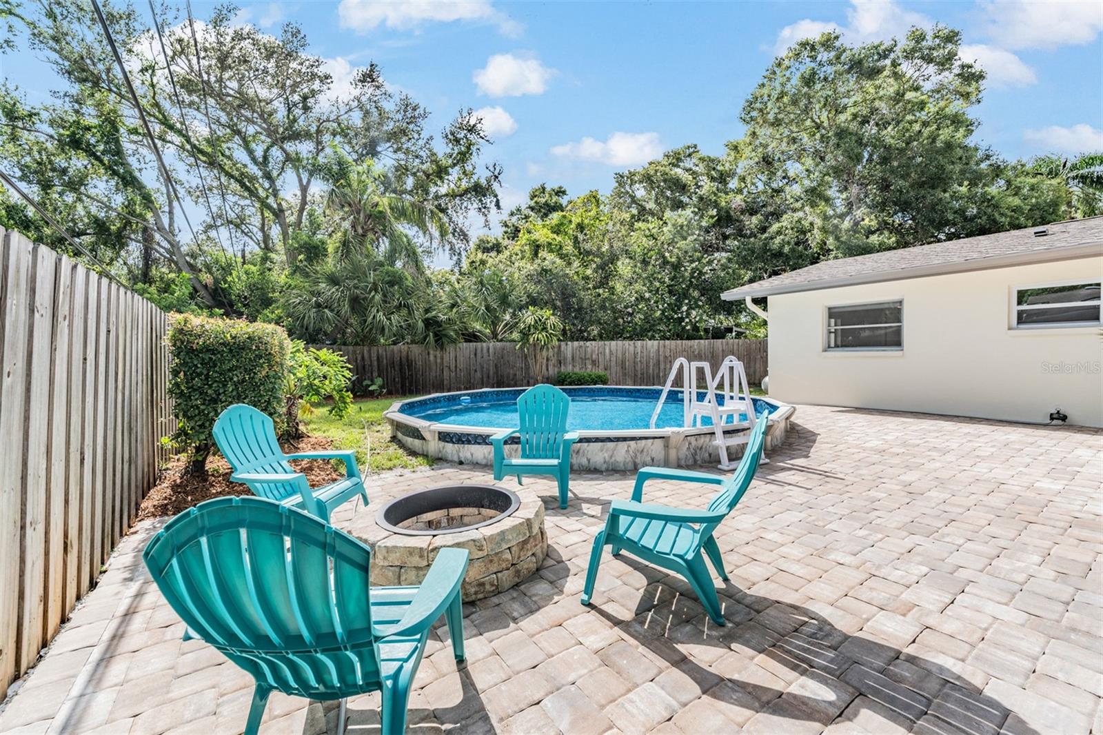 Image 24 of 25 For 1107 Melba Court