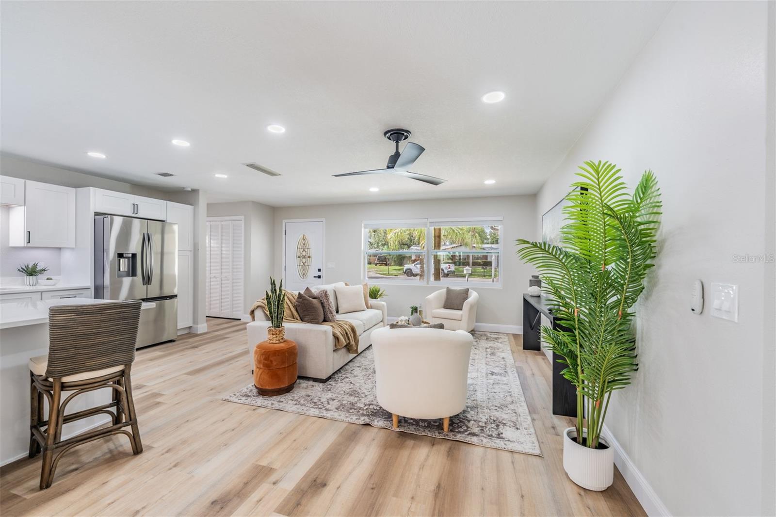 Image 3 of 25 For 1107 Melba Court