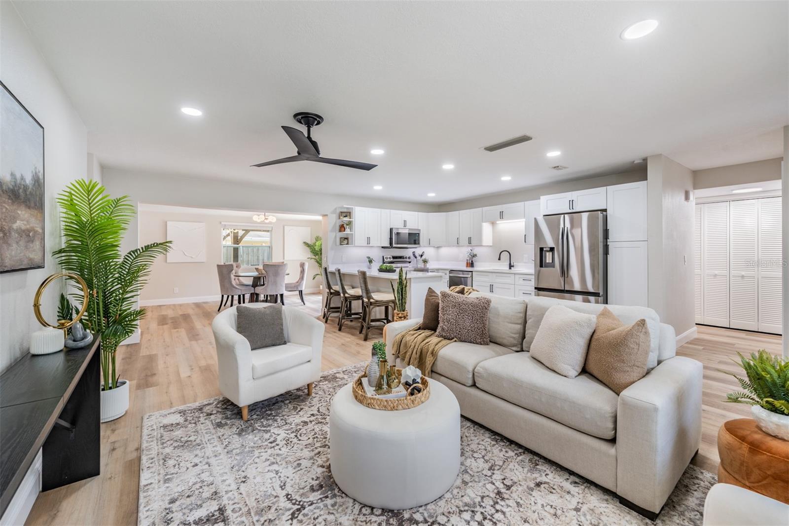 Image 4 of 25 For 1107 Melba Court