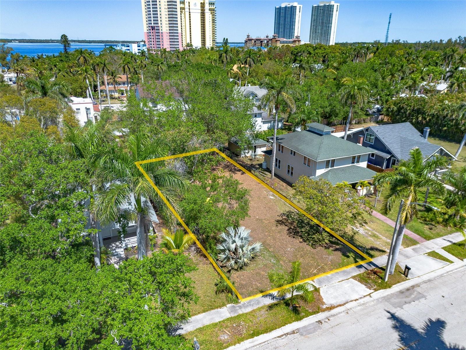 Details for 2645 Michigan Avenue, FORT MYERS, FL 33916