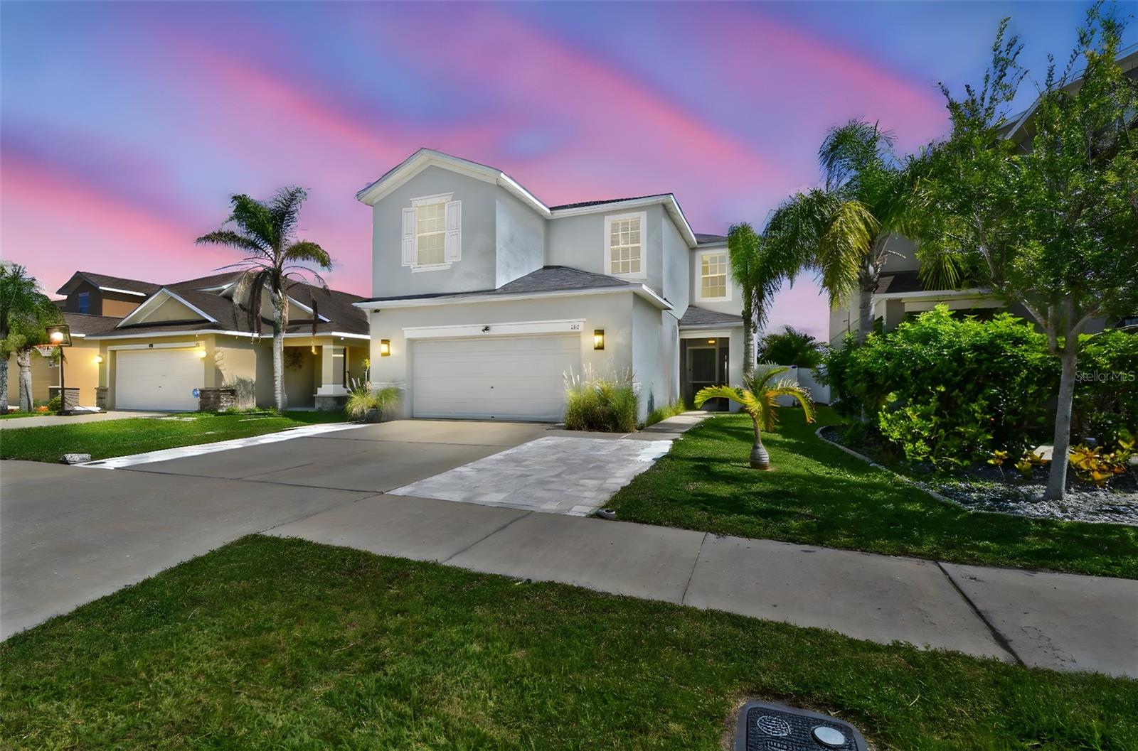 Details for 1116 Seminole Sky Drive, RUSKIN, FL 33570