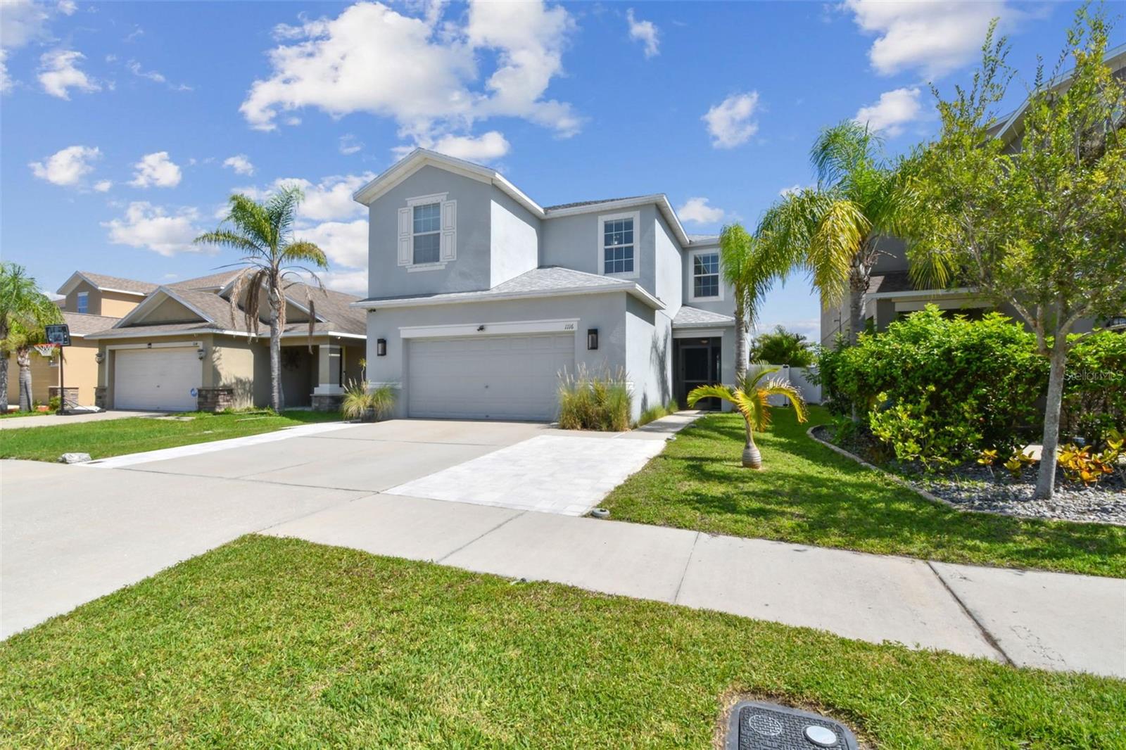 Listing photo id 1 for 1116 Seminole Sky Drive