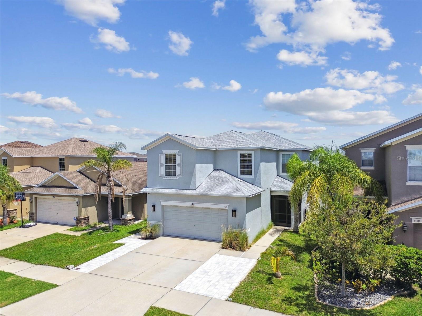 Image 50 of 54 For 1116 Seminole Sky Drive