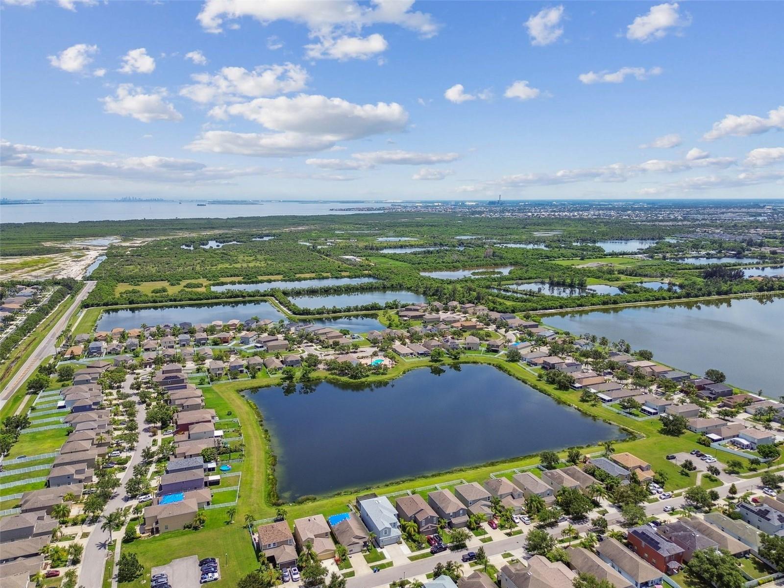 Image 51 of 54 For 1116 Seminole Sky Drive