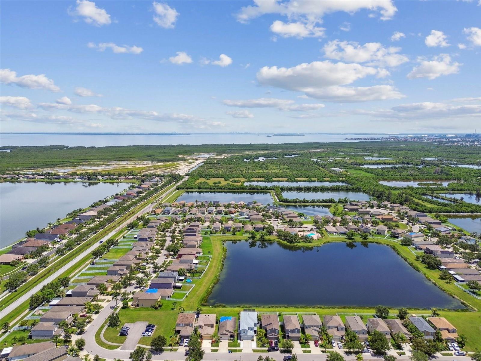 Image 52 of 54 For 1116 Seminole Sky Drive