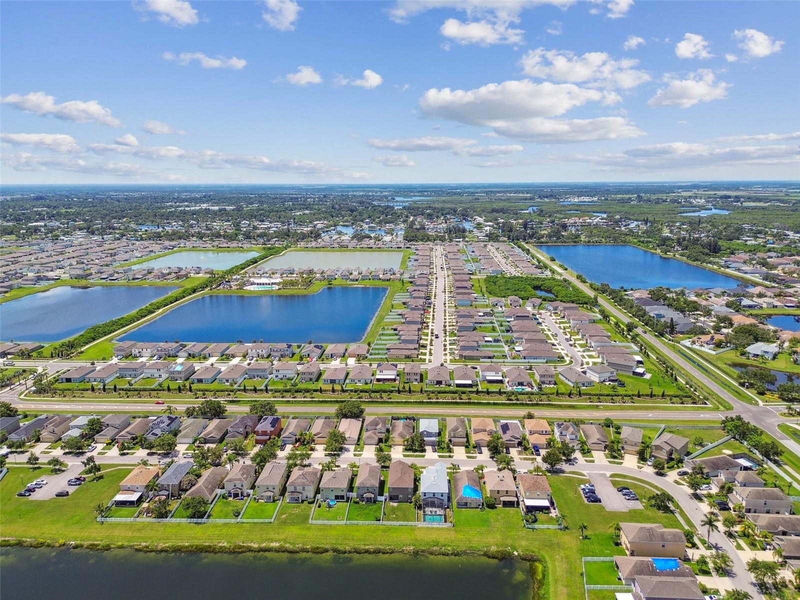 Image 53 of 54 For 1116 Seminole Sky Drive