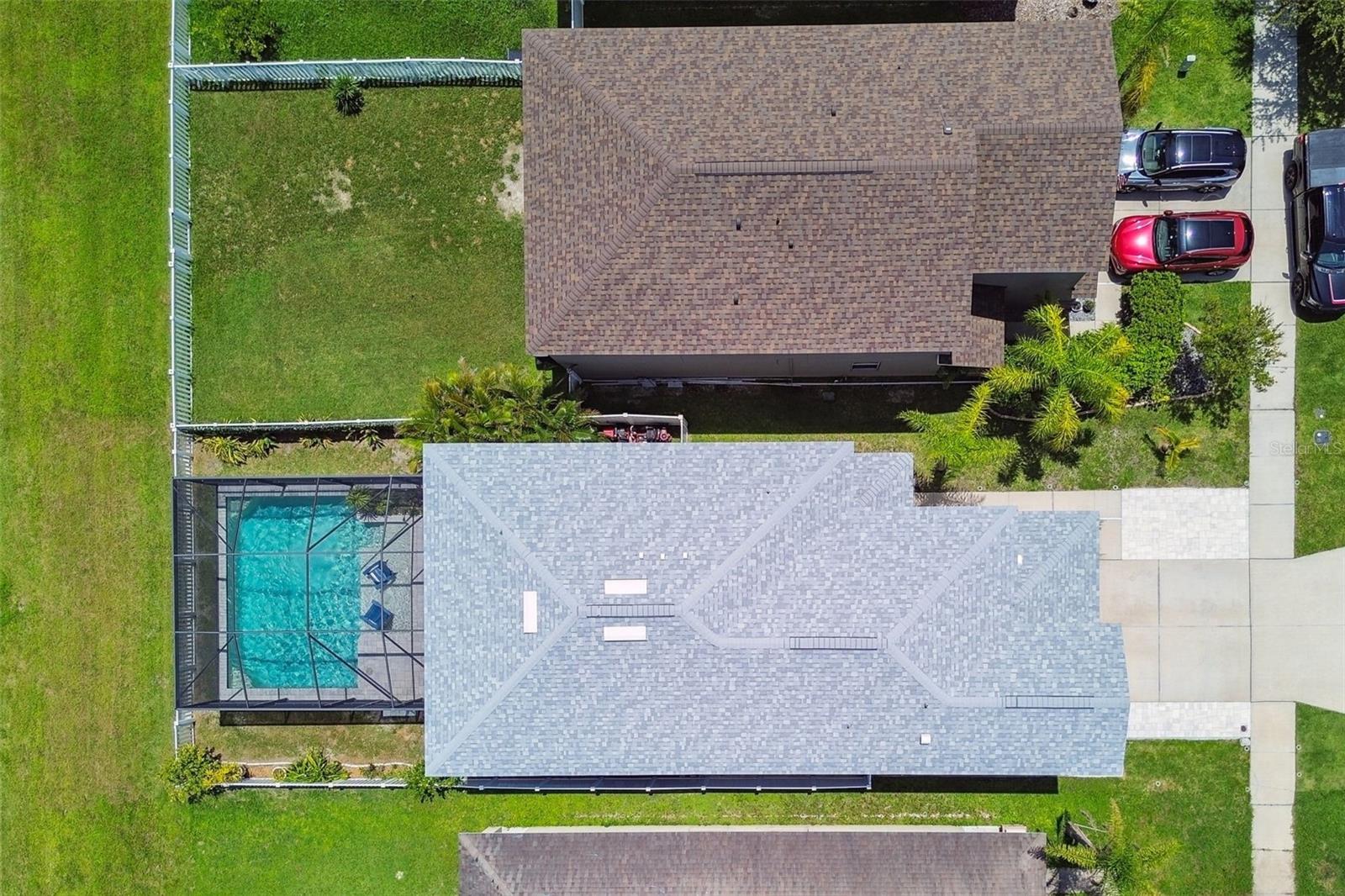 Image 54 of 54 For 1116 Seminole Sky Drive