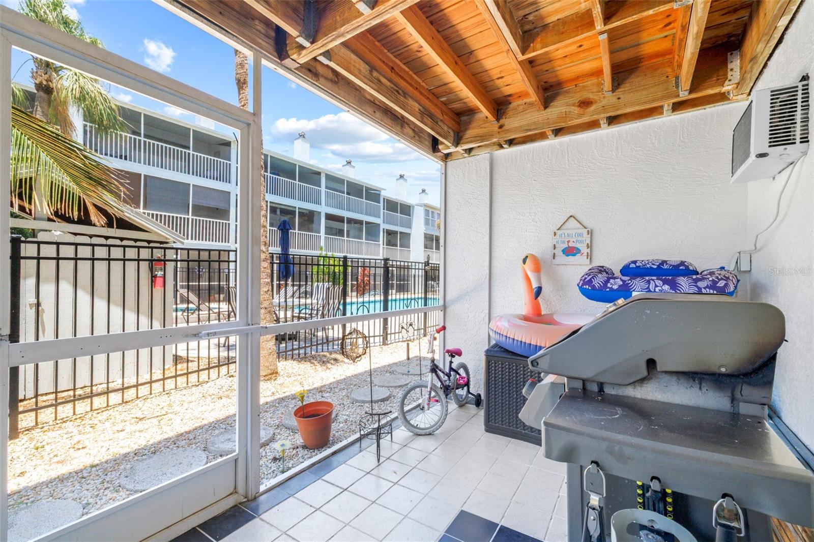 Image 34 of 42 For 751 Pinellas Bayway S 208