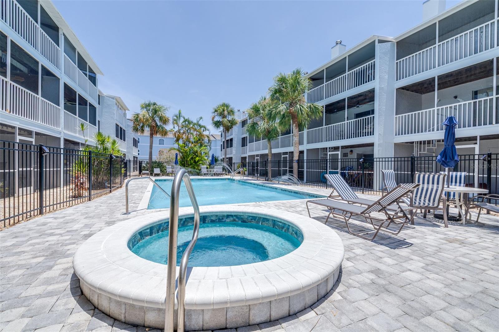 Image 36 of 42 For 751 Pinellas Bayway S 208