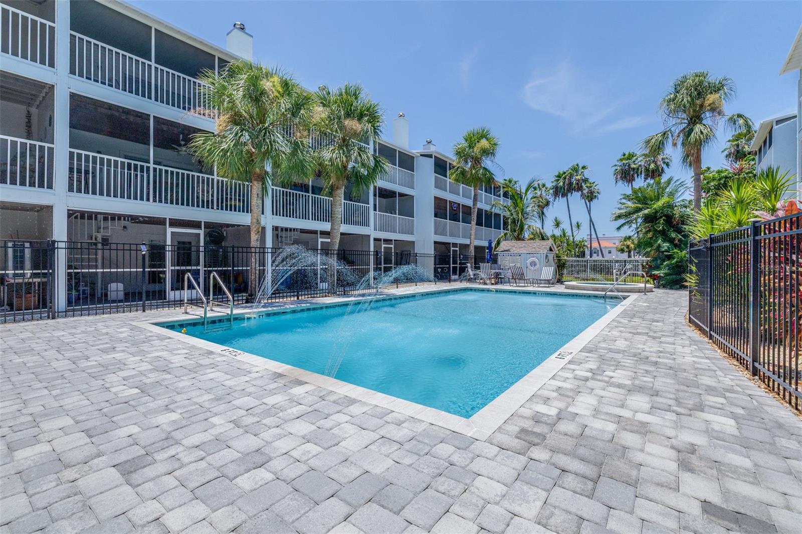 Image 38 of 42 For 751 Pinellas Bayway S 208