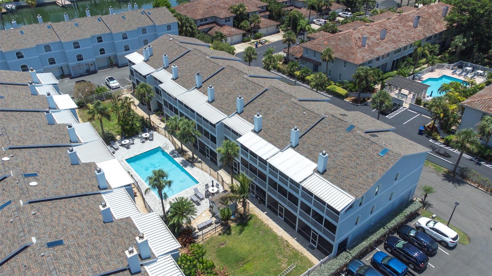 Image 39 of 42 For 751 Pinellas Bayway S 208