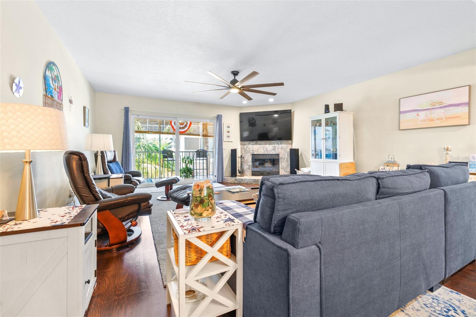 Image 4 of 42 For 751 Pinellas Bayway S 208