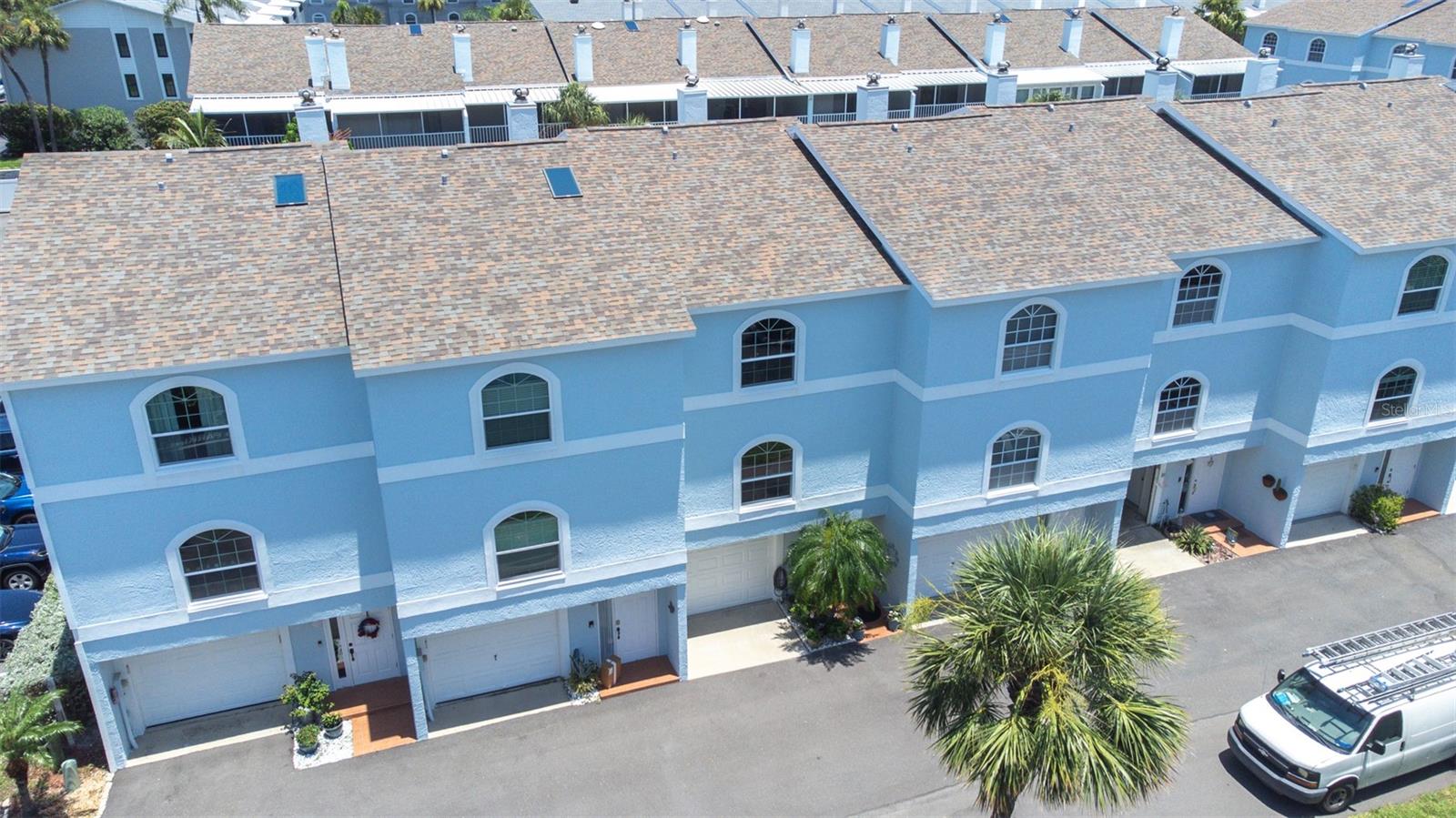 Image 42 of 42 For 751 Pinellas Bayway S 208