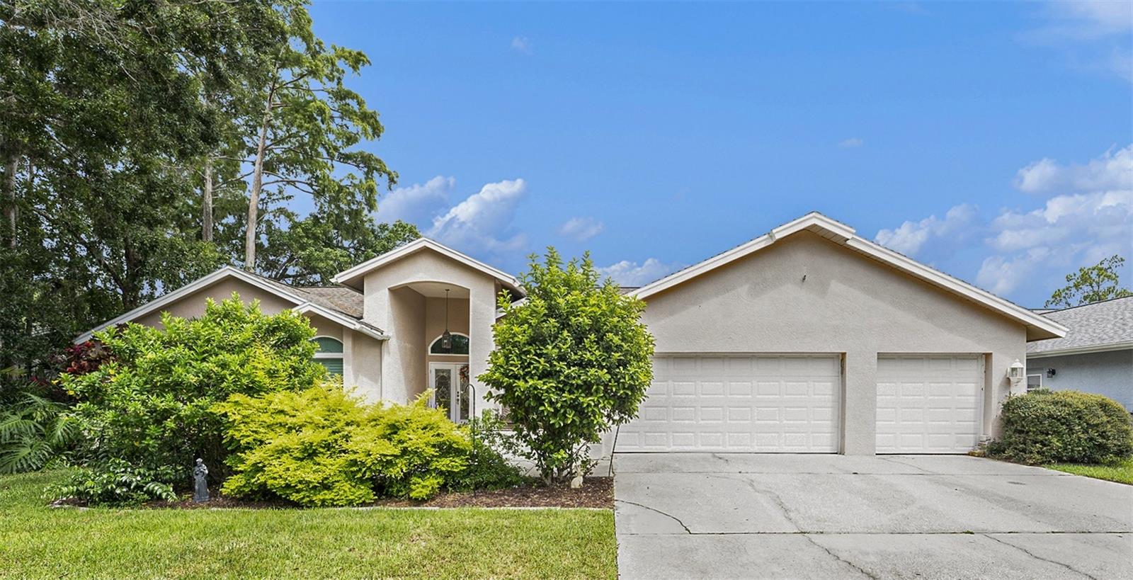 Details for 3125 Edgemoor Drive, PALM HARBOR, FL 34685