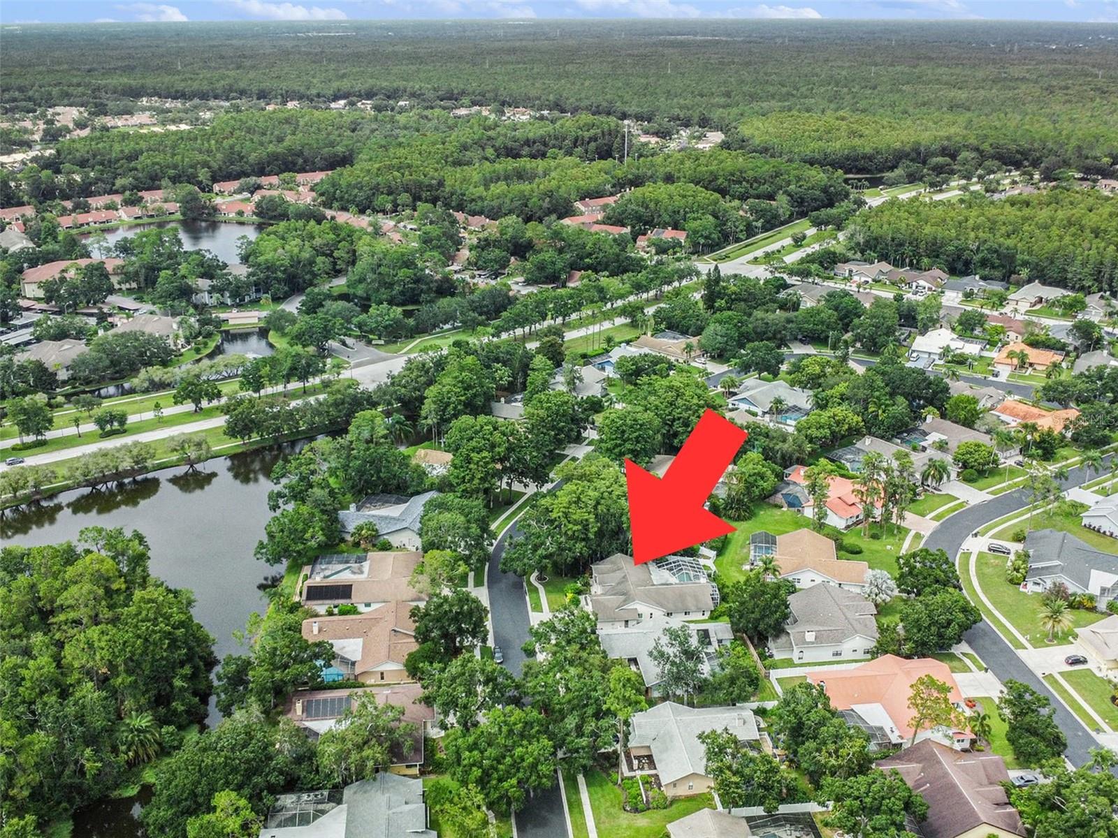Image 33 of 35 For 3125 Edgemoor Drive