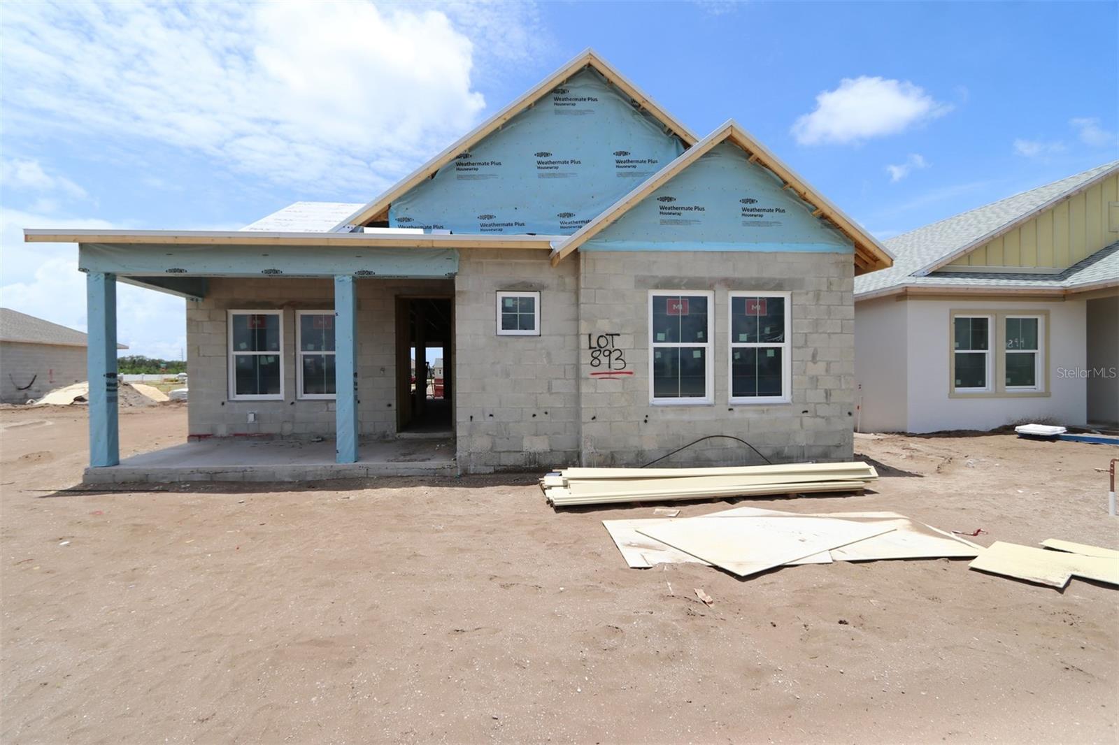 Image 4 of 14 For 7618 Seaflower Parkway