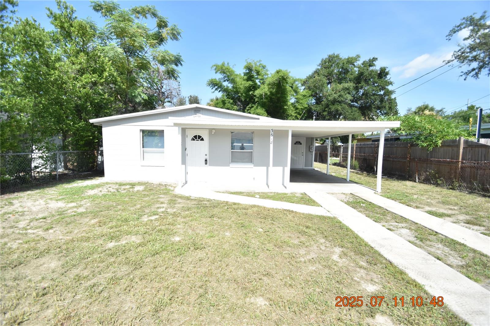 Details for 3618 53rd Street, TAMPA, FL 33619