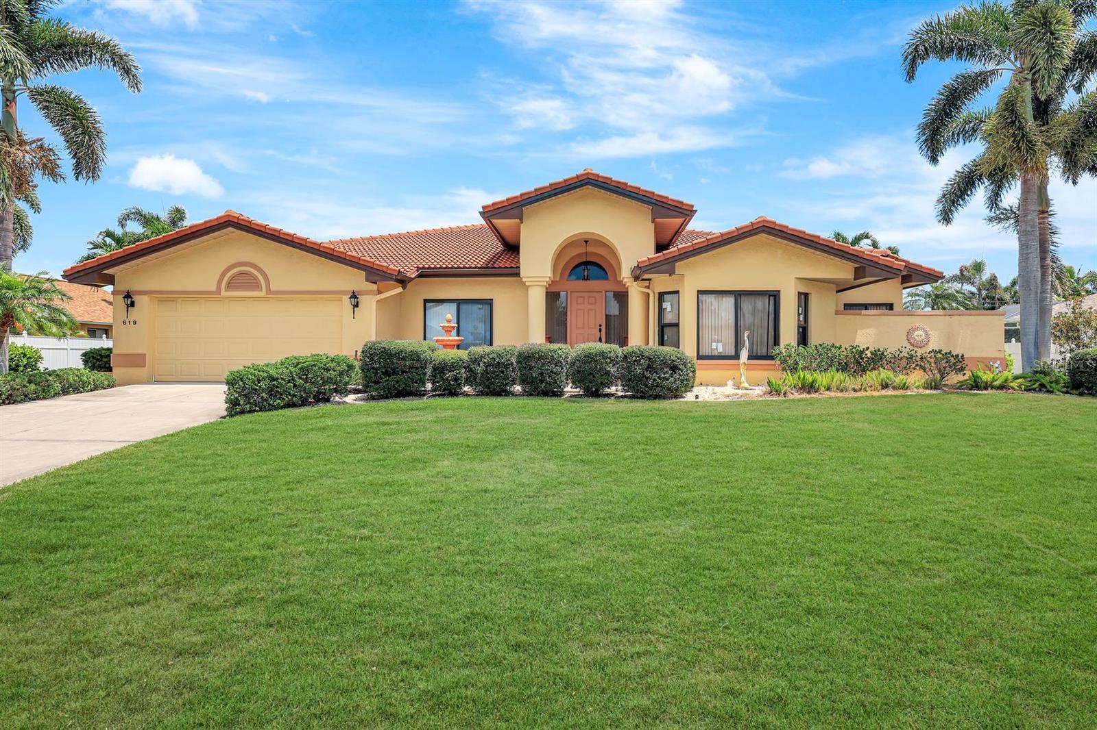 Details for 619 18th Terrace, CAPE CORAL, FL 33990