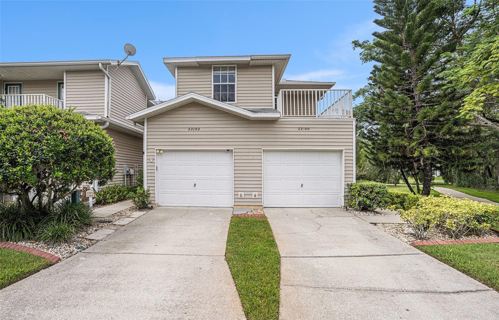 Details for 22100 Little Lagoon Court, LUTZ, FL 33549