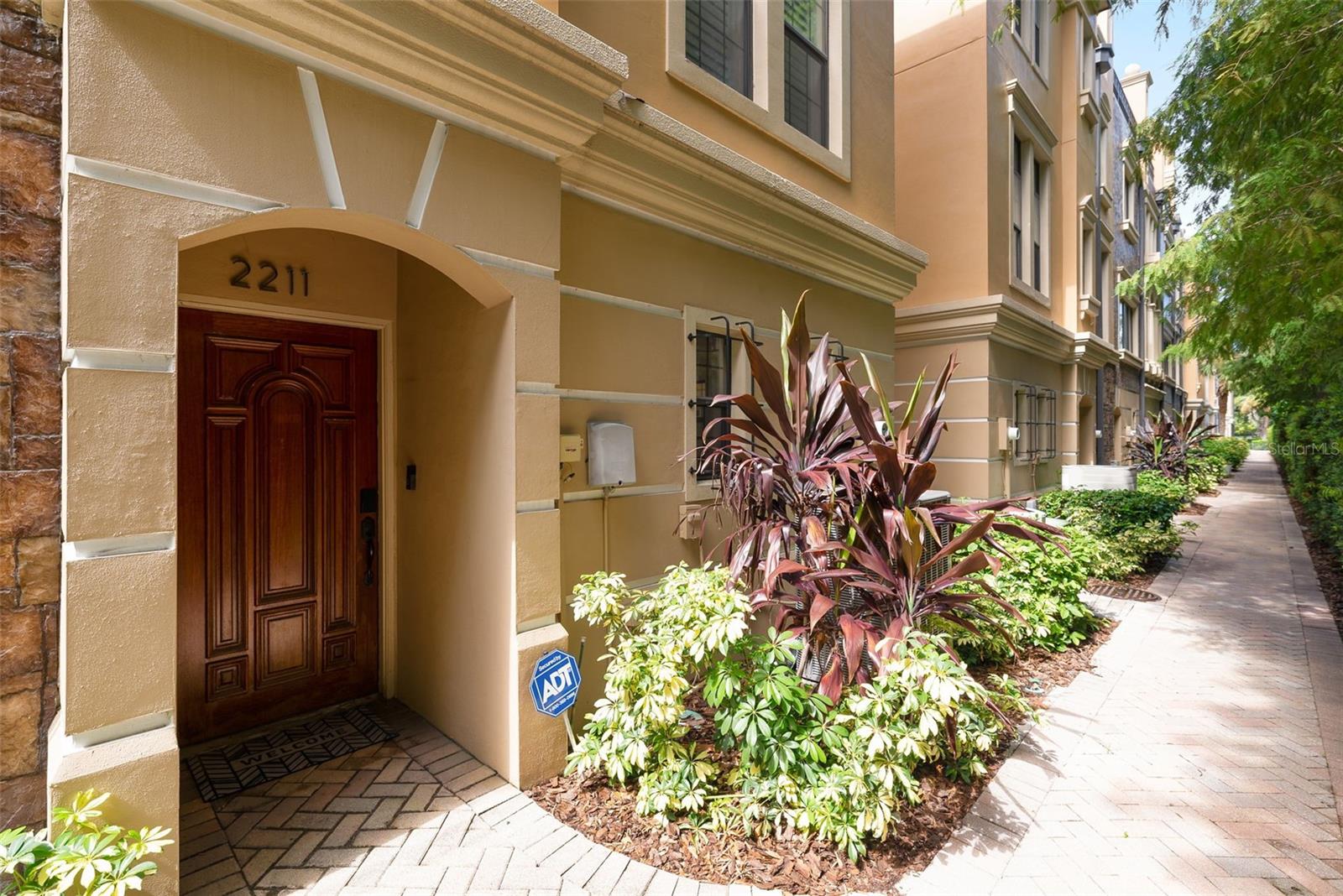 Details for 2211 Soho Bay Court, TAMPA, FL 33606