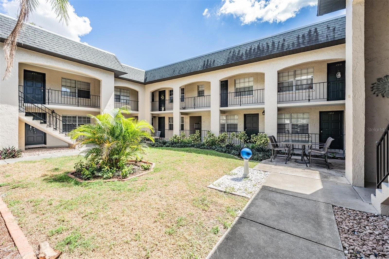 Details for 3718 Mckay Avenue 104, TAMPA, FL 33609