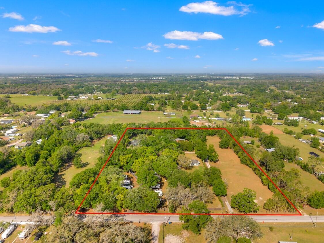 Details for 4045 Allen Rd, ZEPHYRHILLS, FL 33541