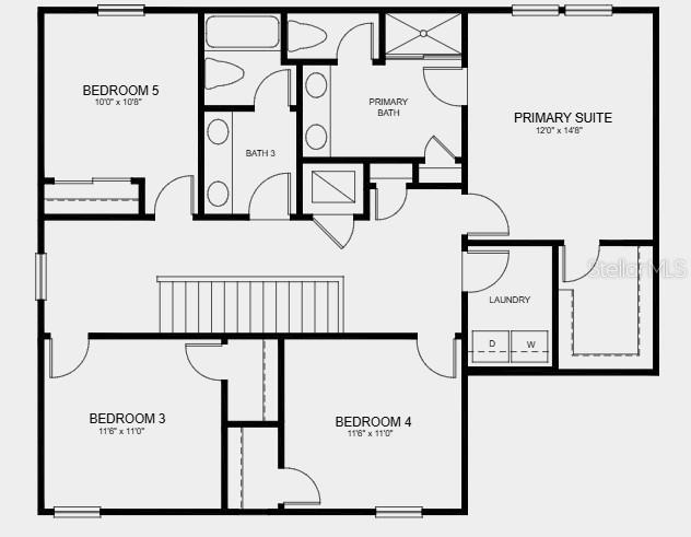 Image 3 of 17 For 2555 Driftwood Street