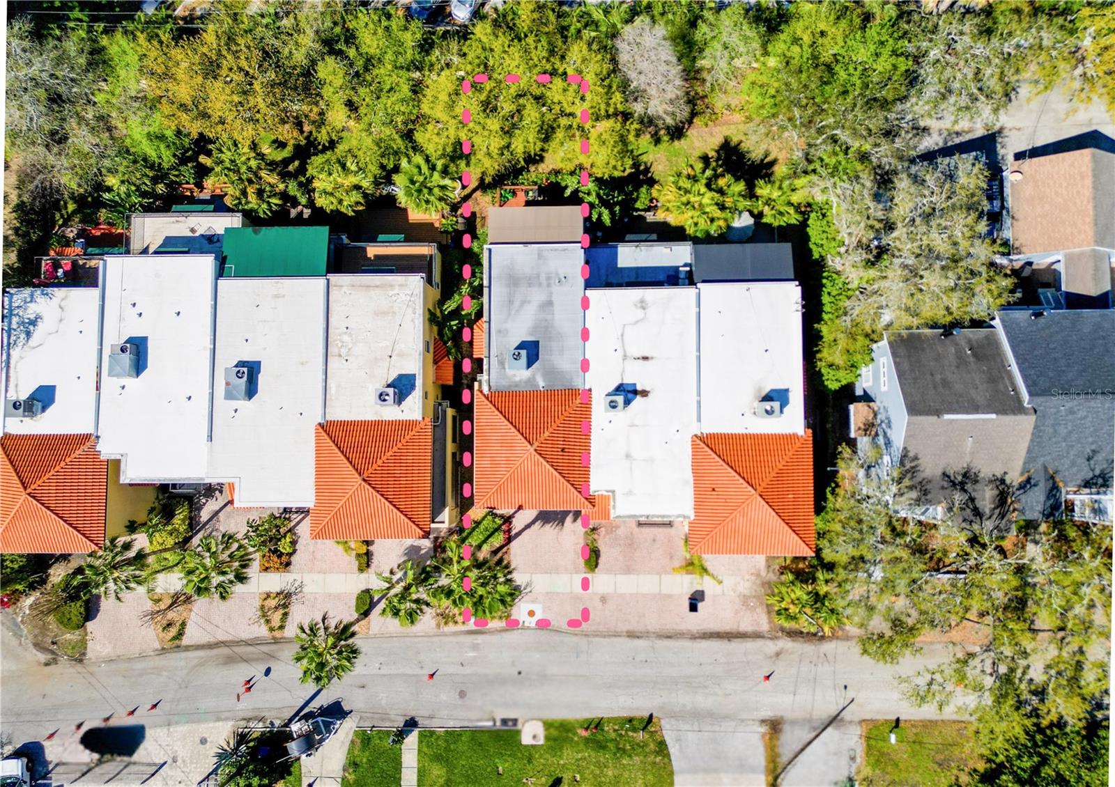 Image 30 of 30 For 4847 Flamingo Road 5