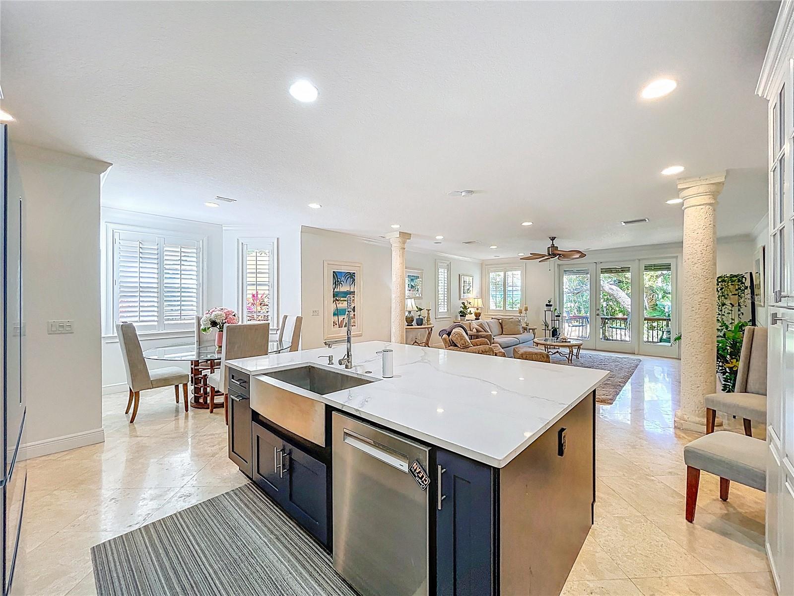 Image 6 of 30 For 4847 Flamingo Road 5