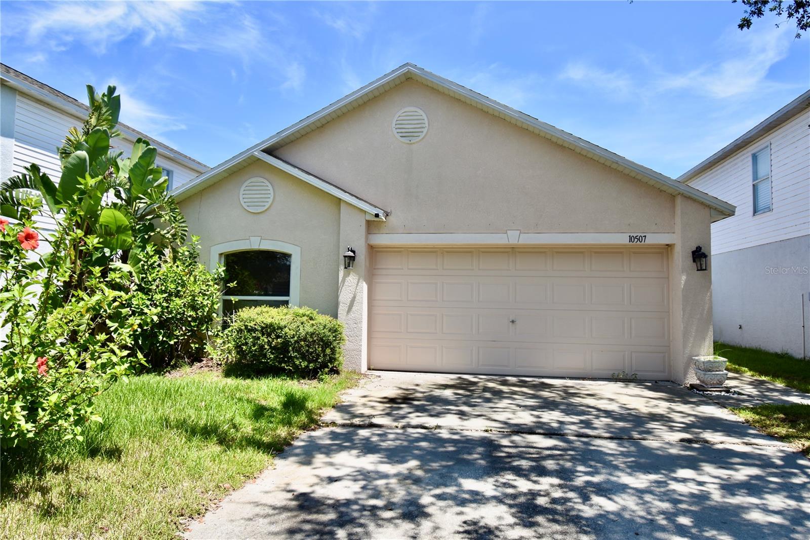 Details for 10507 Opus Drive, RIVERVIEW, FL 33579