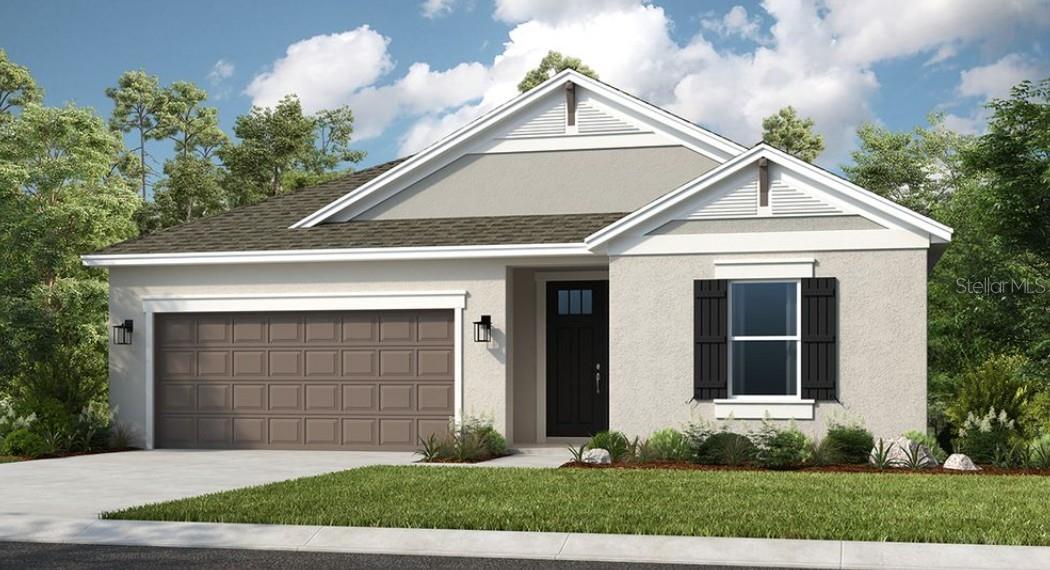 Details for 2257 Cypress Creek Street, AUBURNDALE, FL 33823