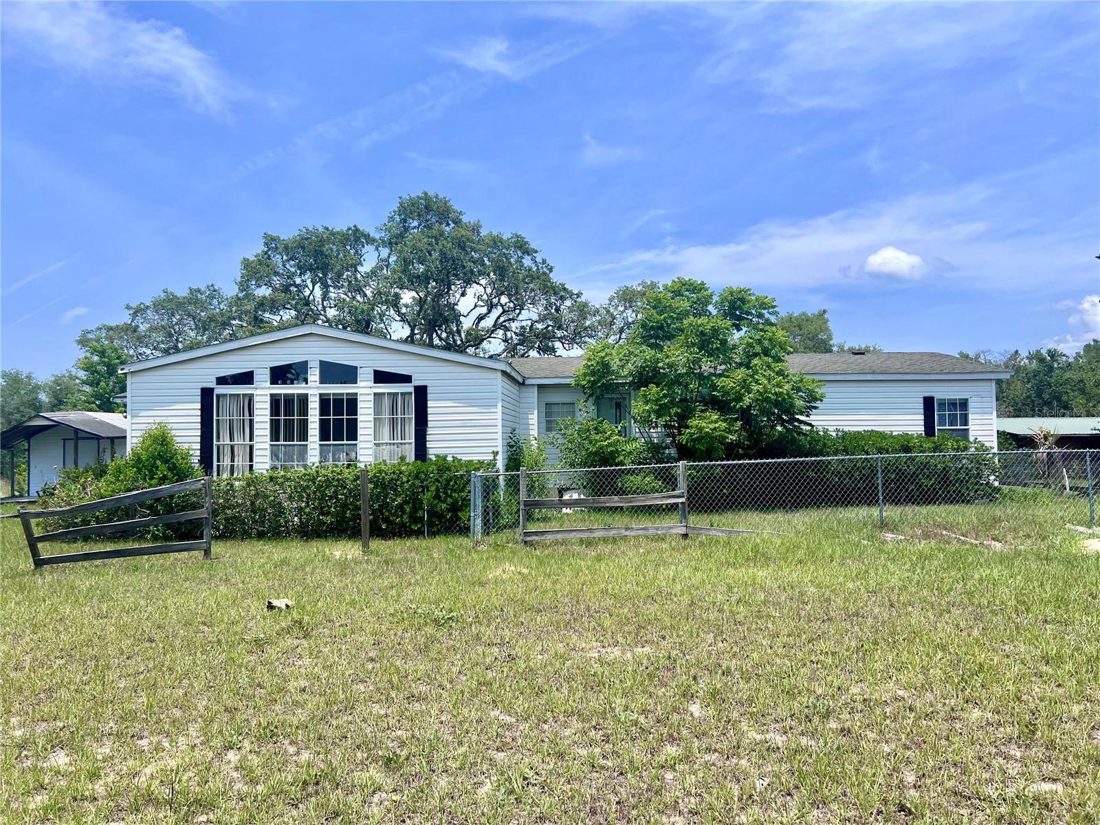 Details for 12461 Adams Street, BROOKSVILLE, FL 34613