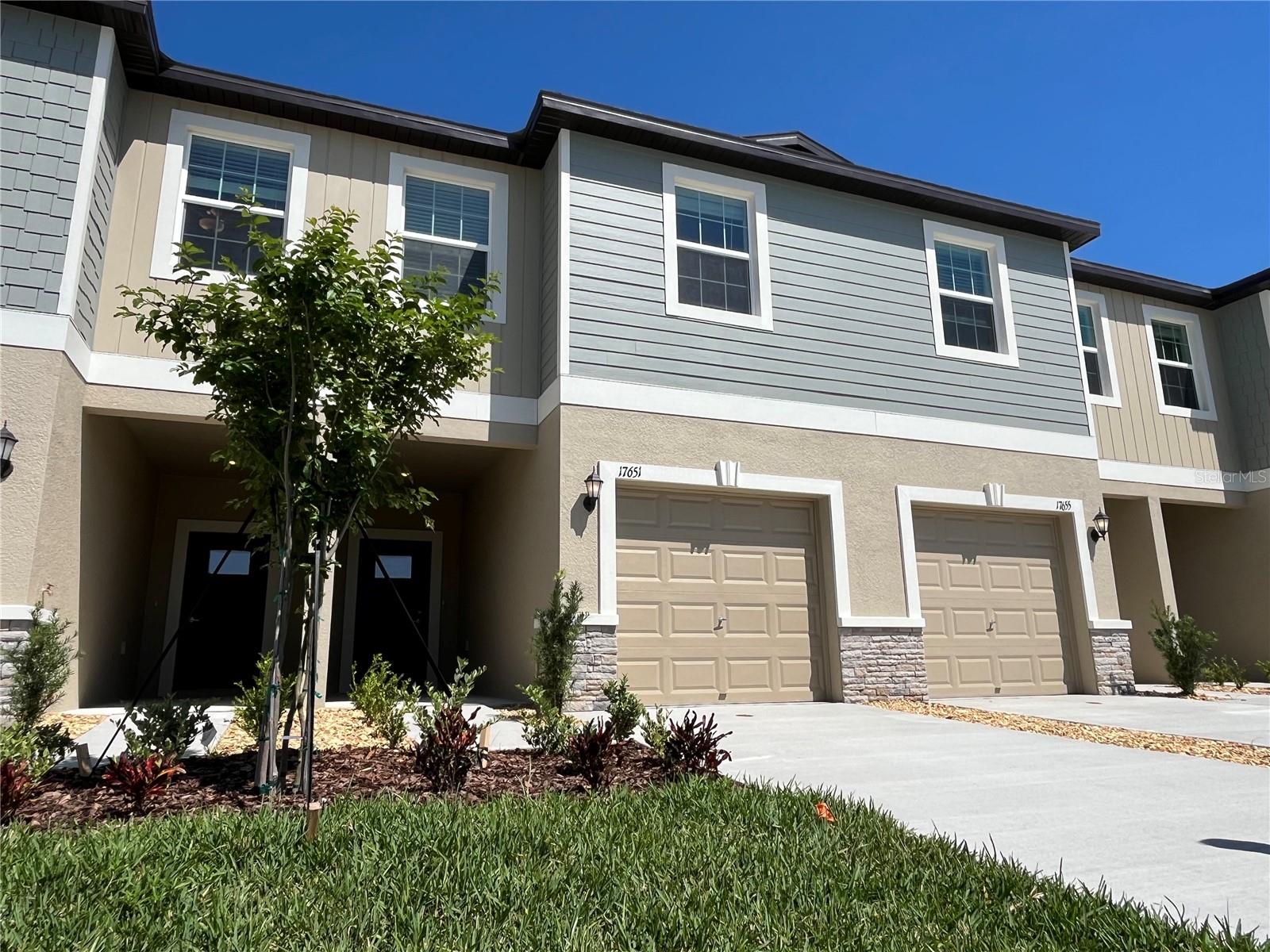 Details for 17651 Nectar Flume Drive, LAND O LAKES, FL 34638
