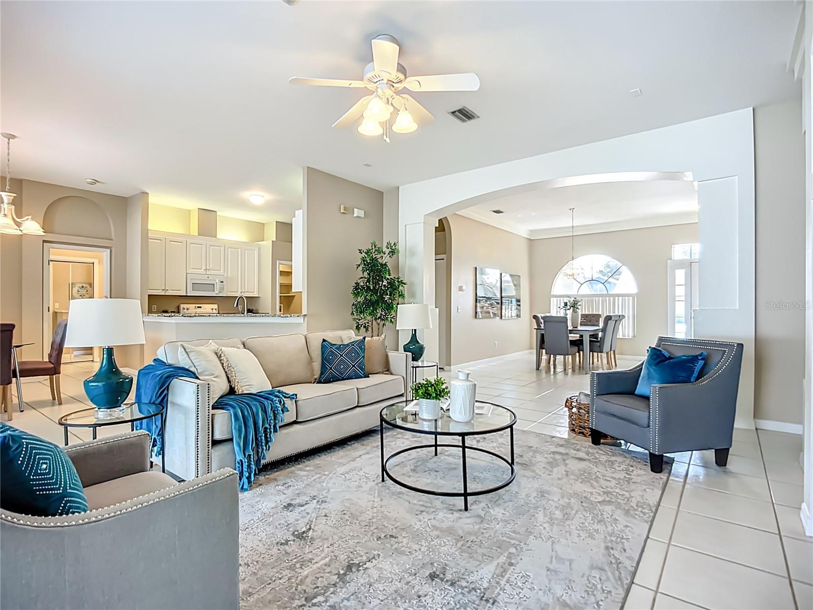 Image 2 of 40 For 9803 Ocasta Street