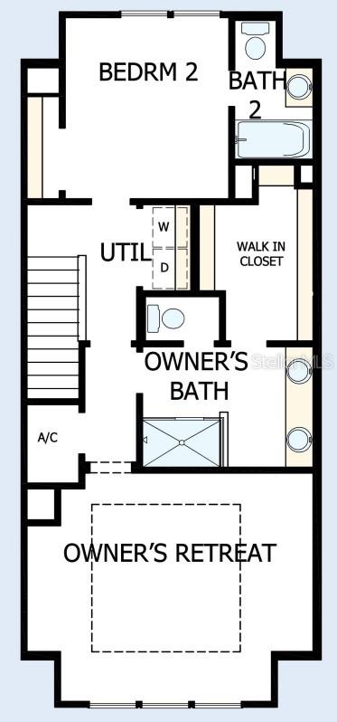 Listing photo id 12 for 499 31st Way N