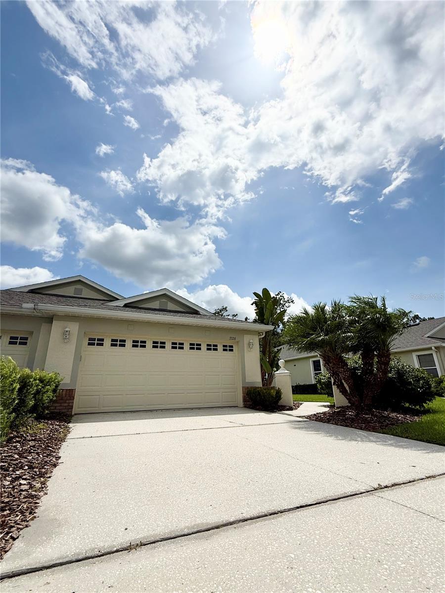 Details for 3326 Chapel Creek Circle, WESLEY CHAPEL, FL 33544