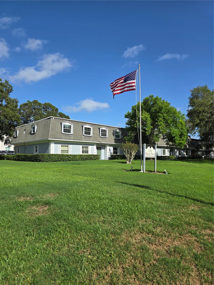 Details for 1701 Belleair Forest Drive B, BELLEAIR, FL 33756