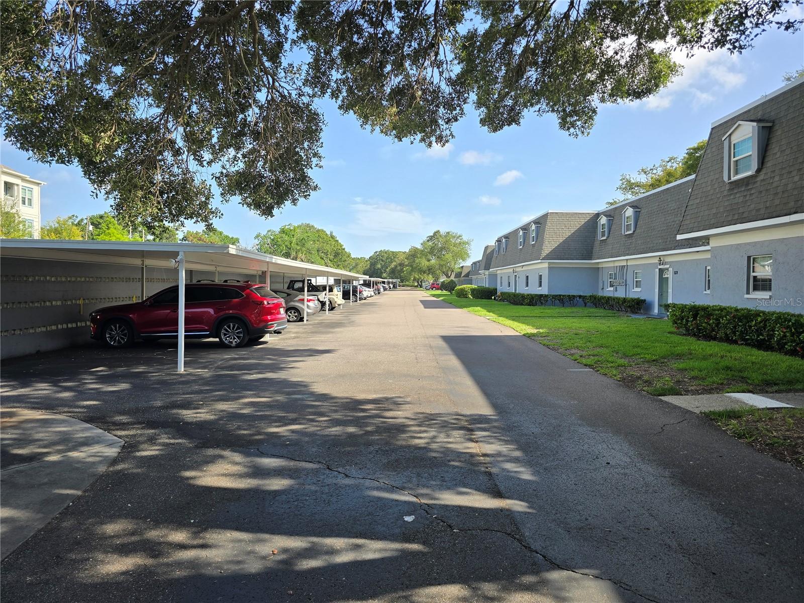 Image 12 of 12 For 1701 Belleair Forest Drive B