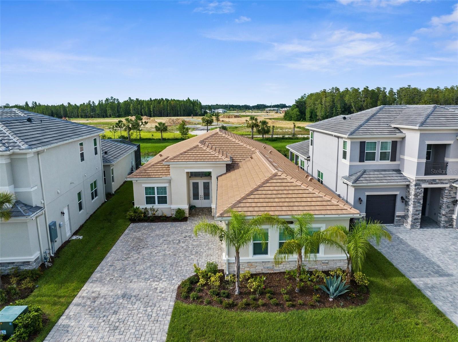 Details for 32309 Rosewood Meadow Lane, WESLEY CHAPEL, FL 33543