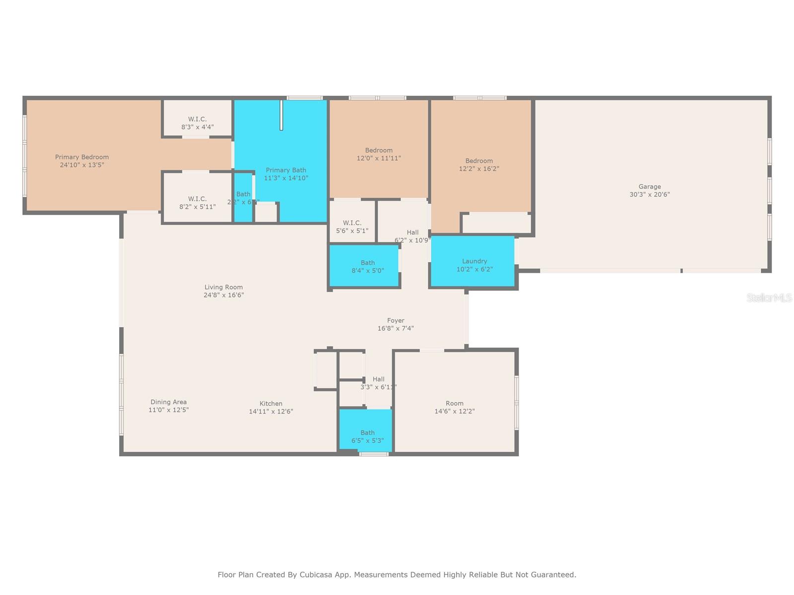 Image 2 of 37 For 32309 Rosewood Meadow Lane