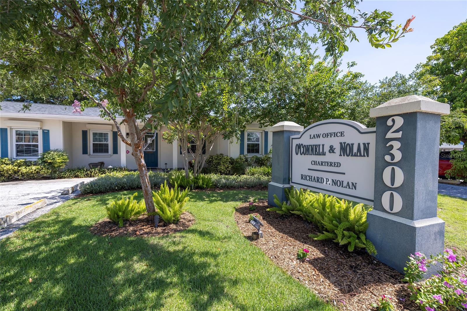 Details for 2300 Bay Drive, LARGO, FL 33770