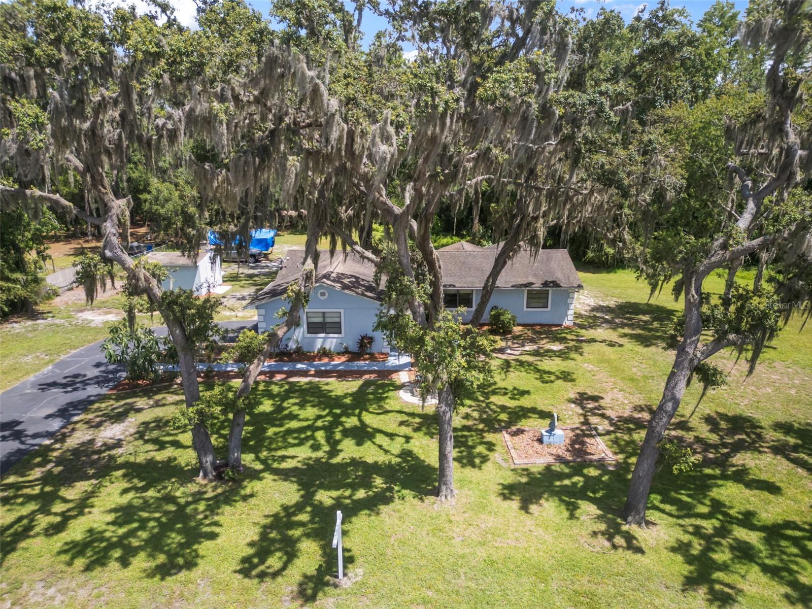 Details for 13020 Sugar Creek Boulevard, HUDSON, FL 34669