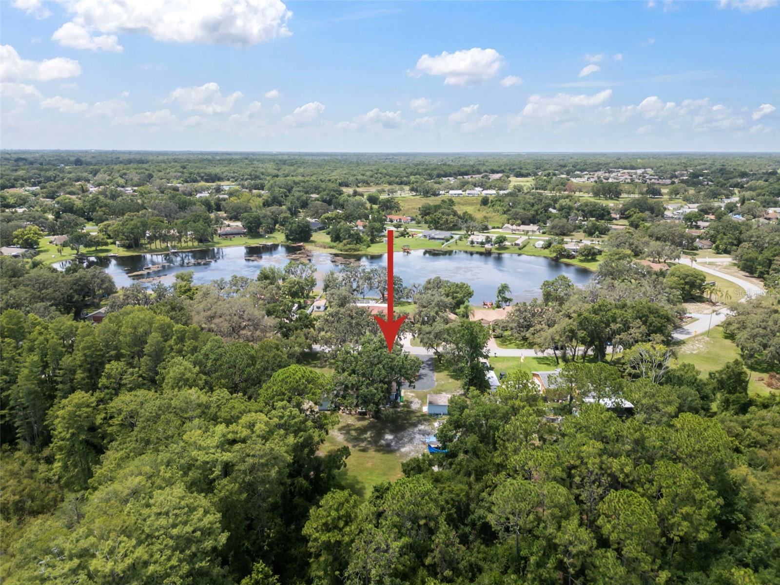 Listing photo id 5 for 13020 Sugar Creek Boulevard