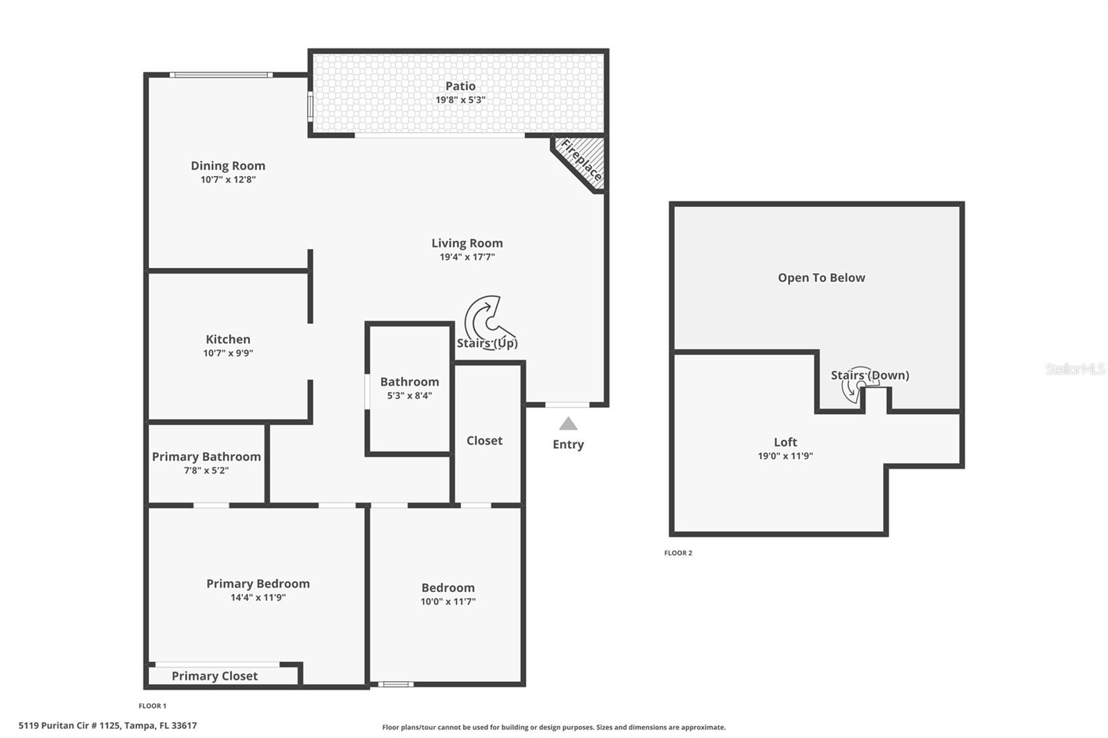 Image 54 of 54 For 5119 Puritan Circle 1125