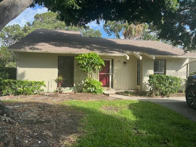 Details for 17 Windrush Bay Drive 17, TARPON SPRINGS, FL 34689