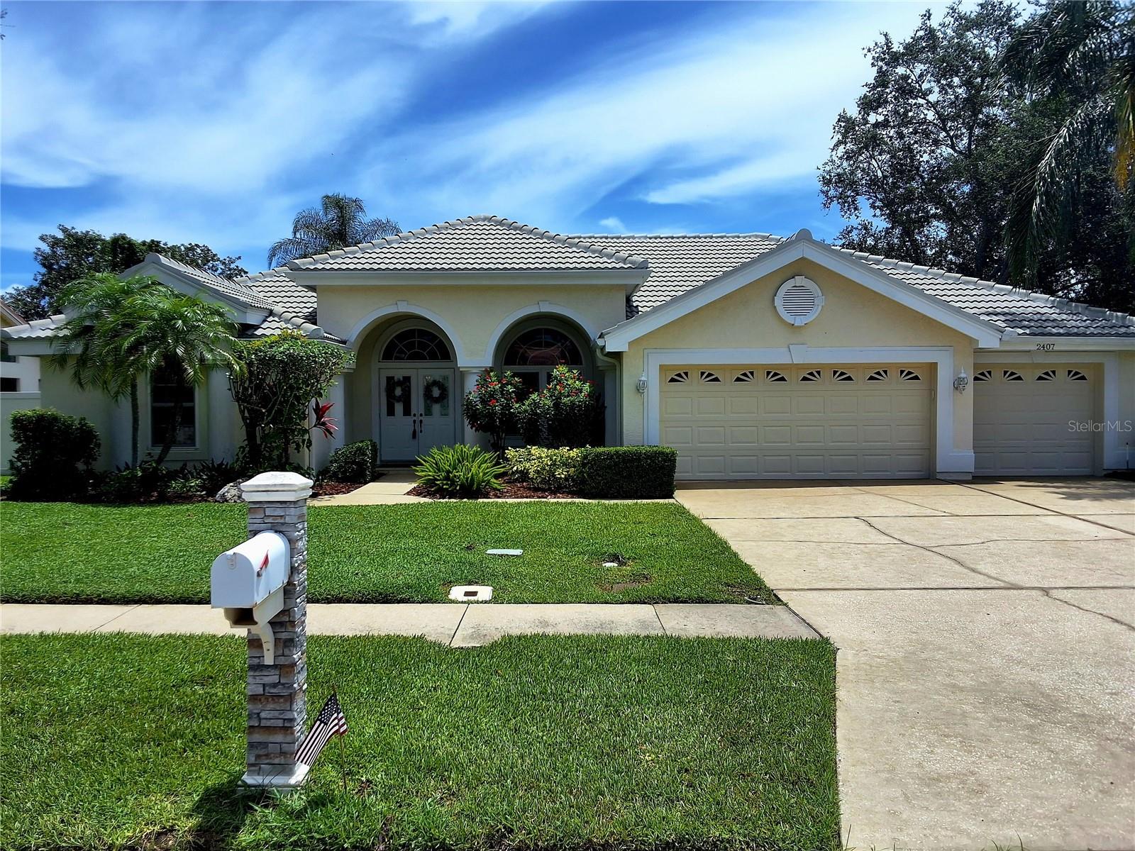 Details for 2407 Anthony Avenue, CLEARWATER, FL 33759