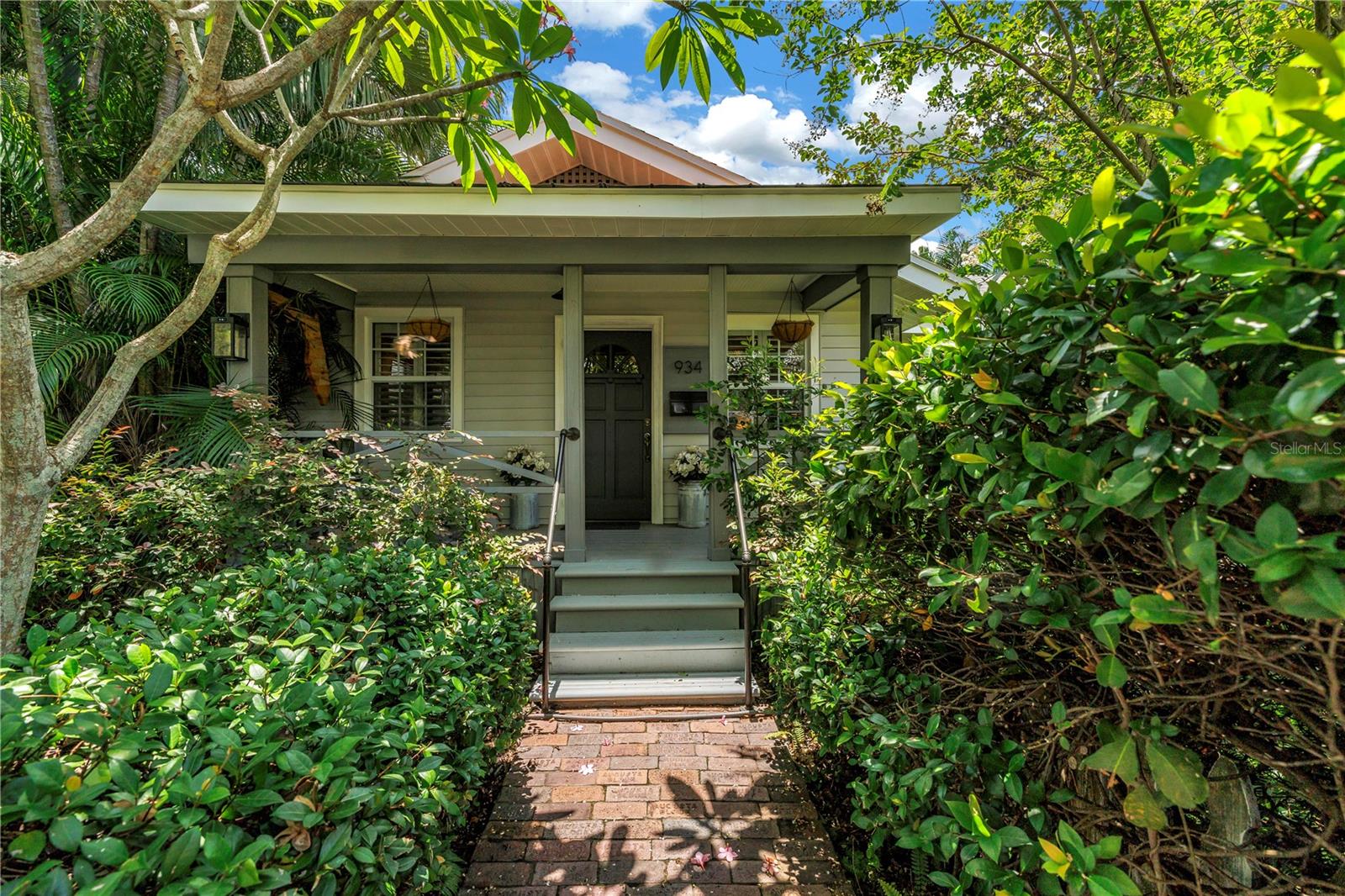 Details for 934 21st Avenue N, ST PETERSBURG, FL 33704