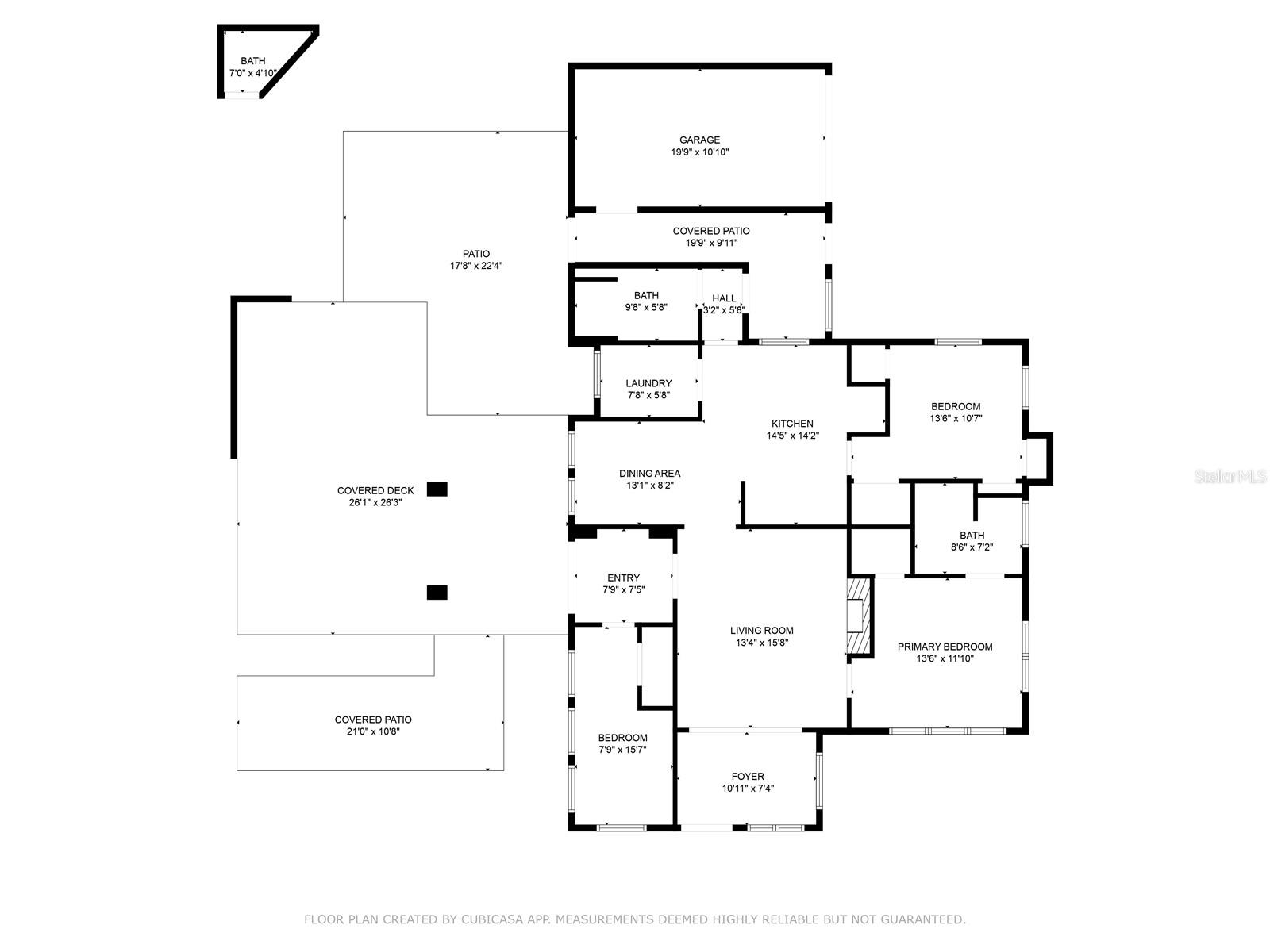 Image 6 of 58 For 934 21st Avenue N