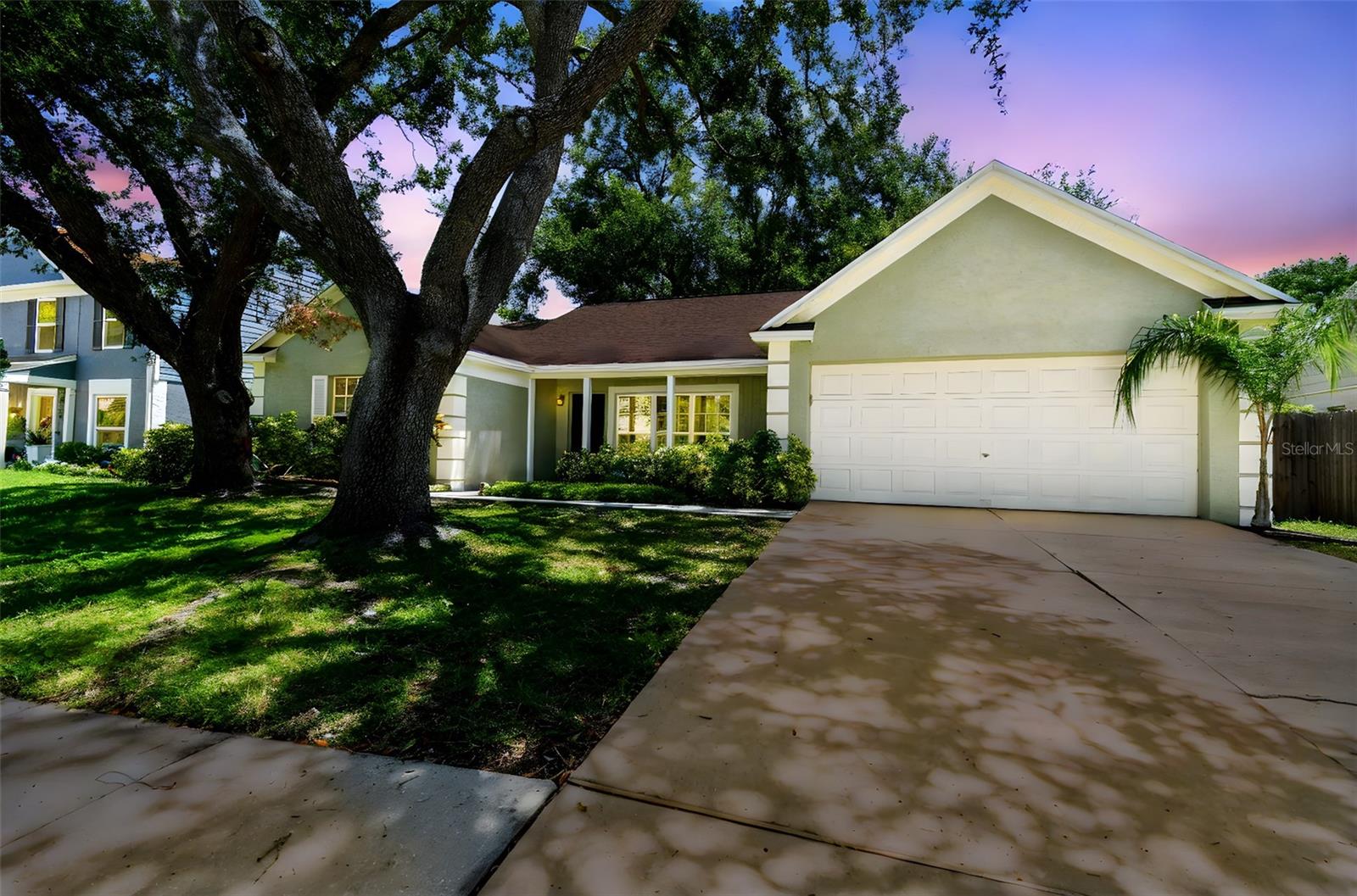 Image 3 of 56 For 9710 Cypress Pond Avenue